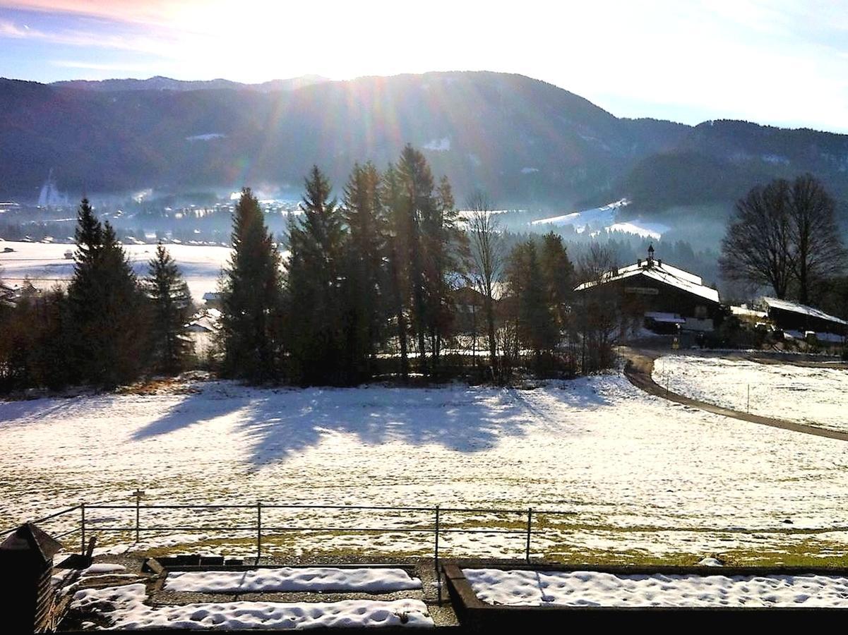 Ferienhaus Wolferstetter Tittmoning Exteriör bild