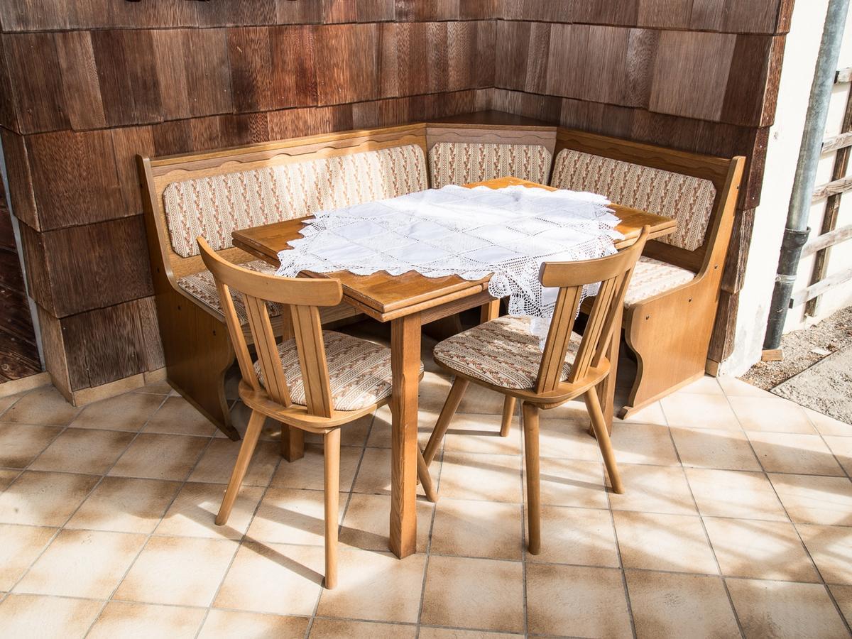 Ferienhaus Wolferstetter Tittmoning Exteriör bild