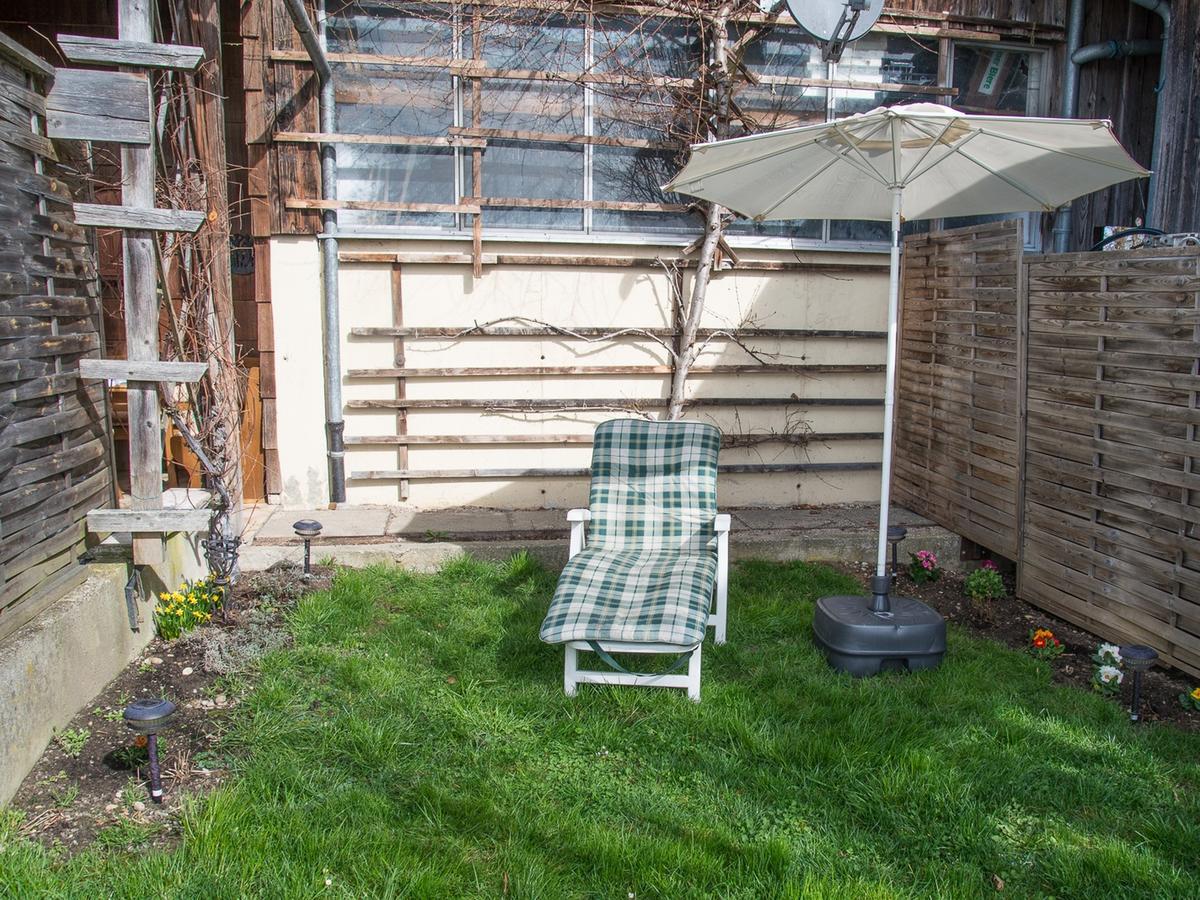 Ferienhaus Wolferstetter Tittmoning Exteriör bild