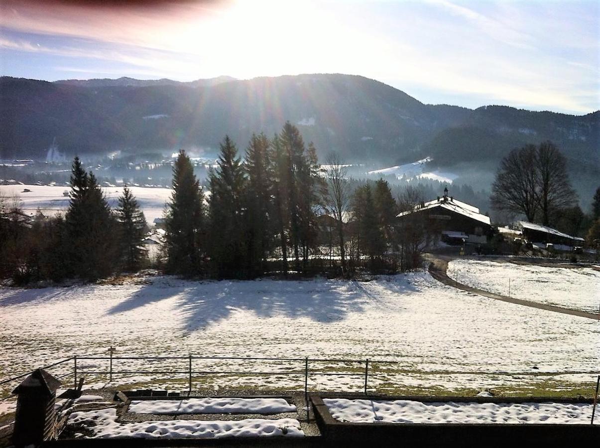 Ferienhaus Wolferstetter Tittmoning Exteriör bild