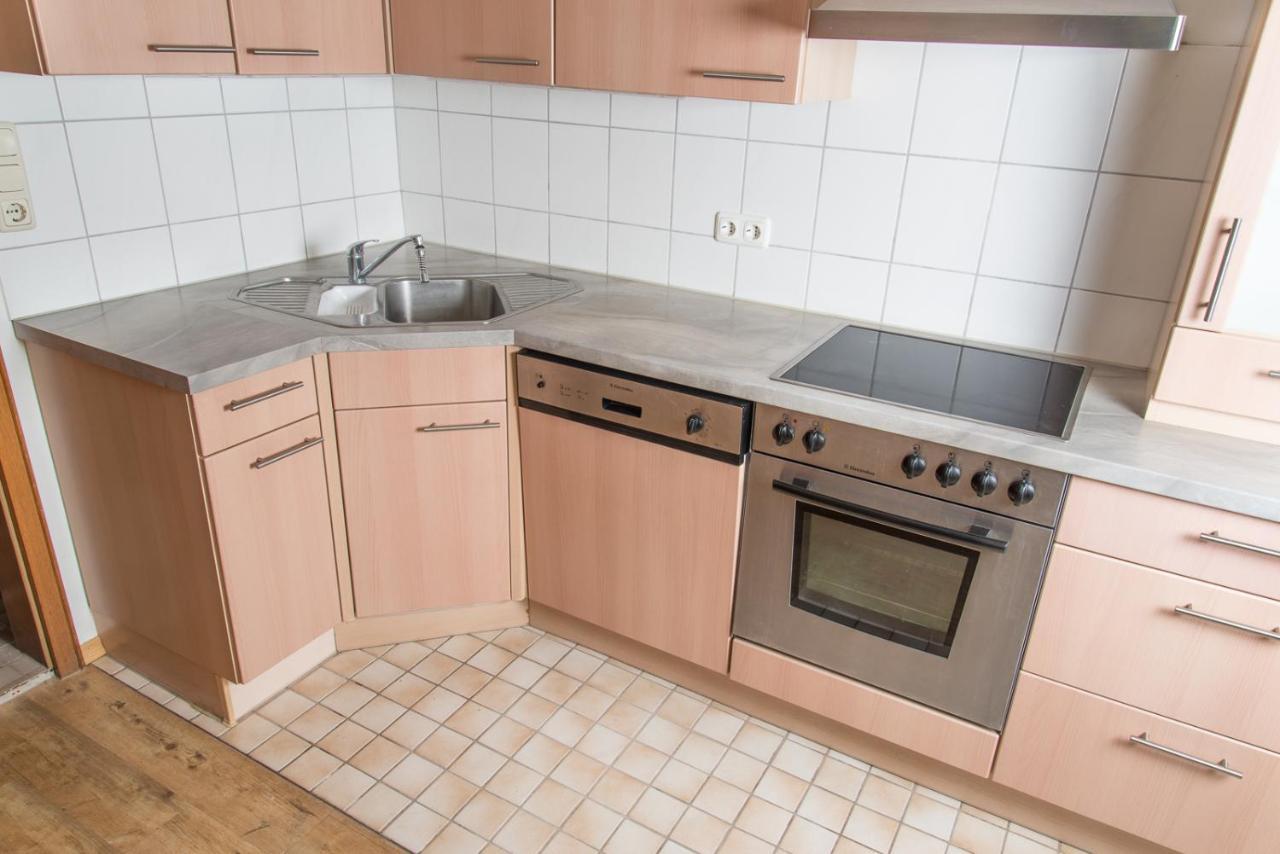 Ferienhaus Wolferstetter Tittmoning Exteriör bild