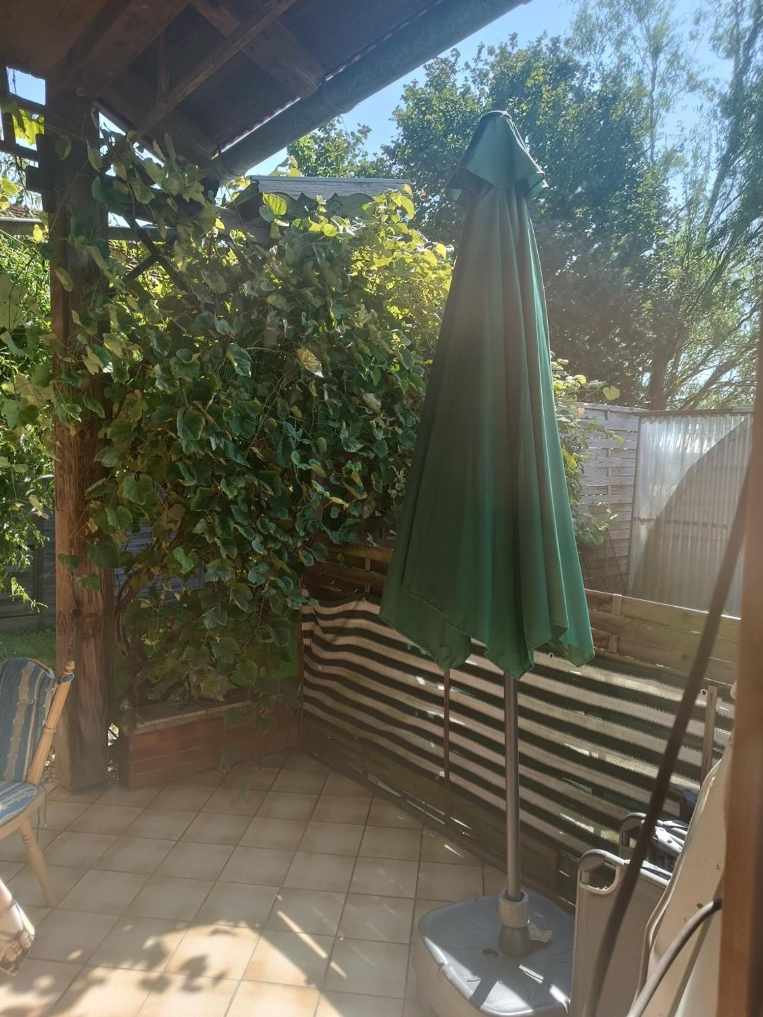 Ferienhaus Wolferstetter Tittmoning Exteriör bild