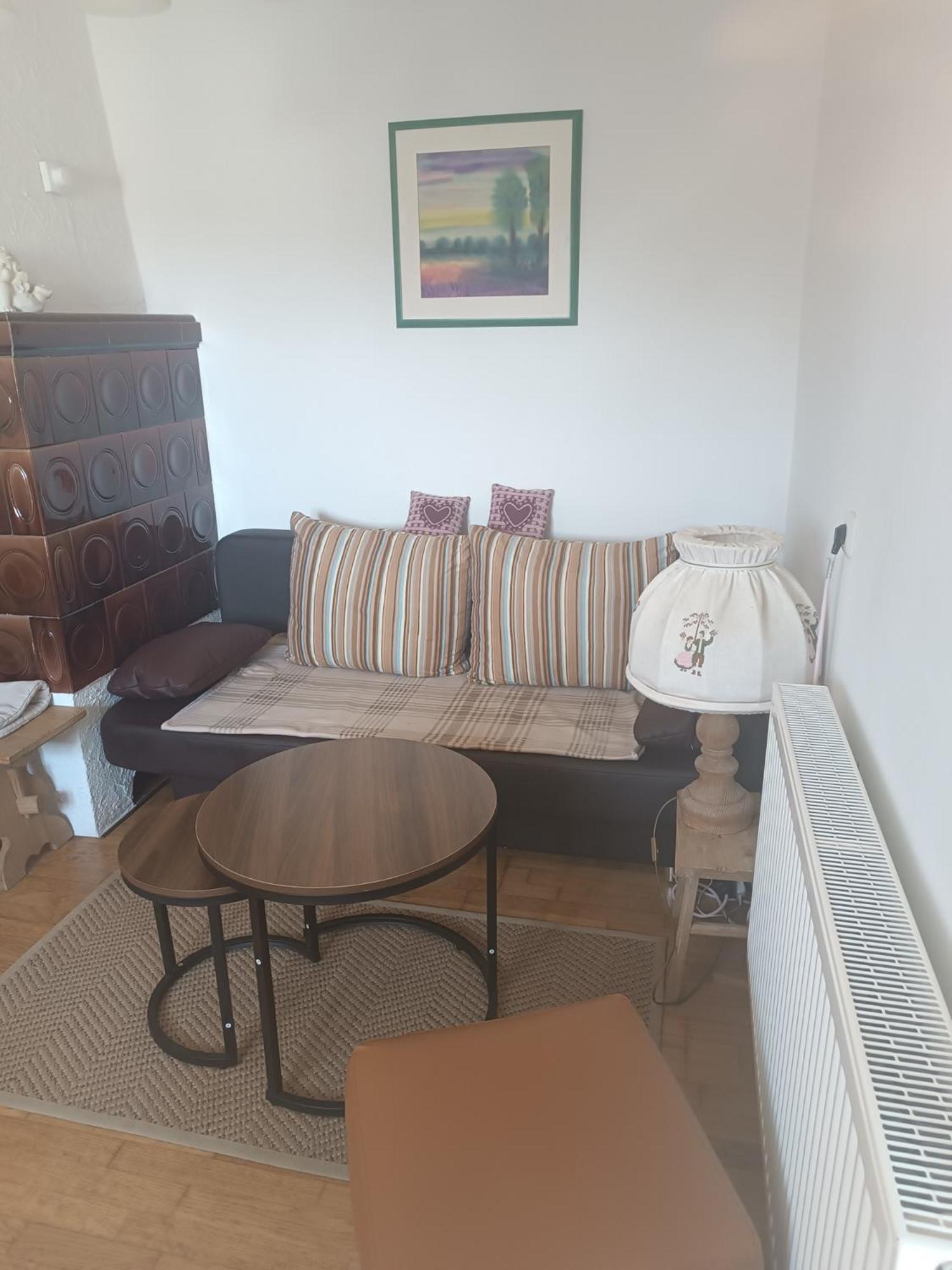 Ferienhaus Wolferstetter Tittmoning Exteriör bild